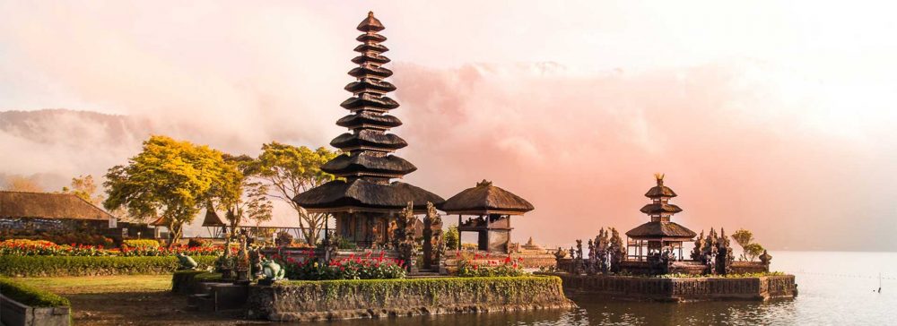 Bali Nature Tour
