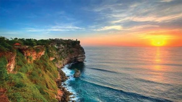 Bali Full Day Tour Package