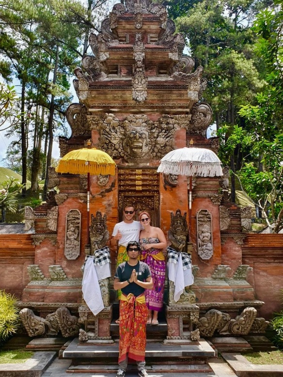 Best Tour in Bali